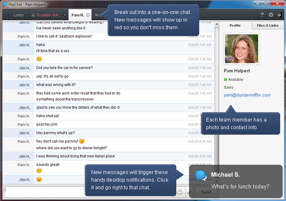 download hipchat for mac